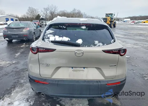 2023 Mazda Cx-30 Select from USA, damaged, VIN 3MVDMBBM3PM559890